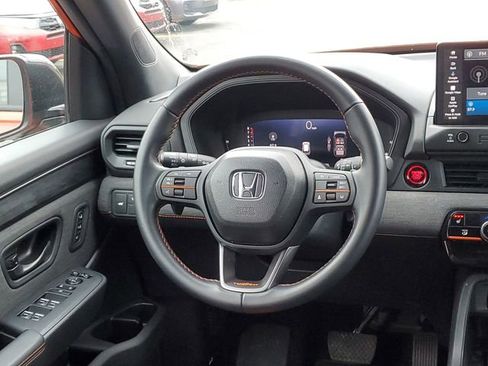 Used 2026 Honda Passport TrailSport image 13