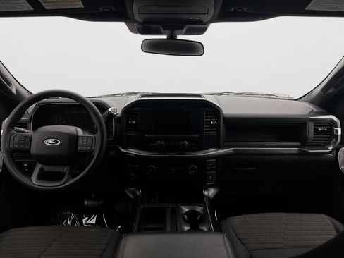 Used 2022 Ford F150 XL w/ STX Appearance Package RWD image 14