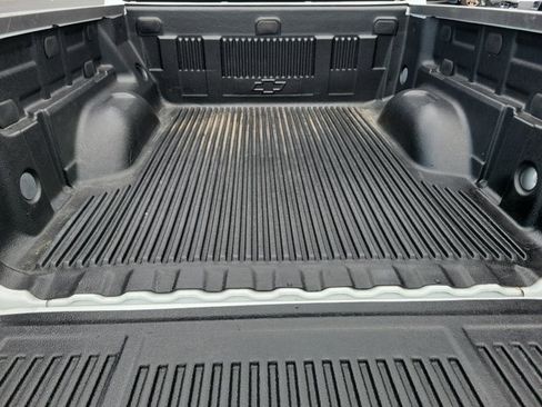 Used 2022 Chevrolet Colorado Z71 RWD image 9