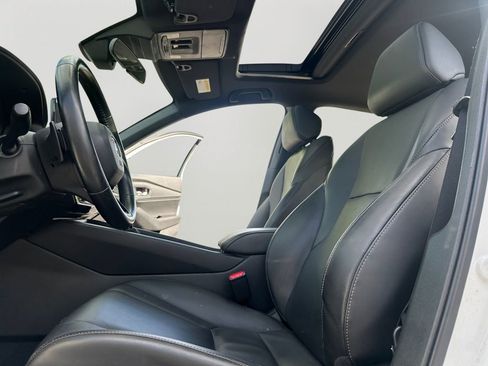 Used 2023 Honda Accord Sport image 22