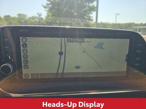 Used 2020 Hyundai Sonata Limited FWD image 11