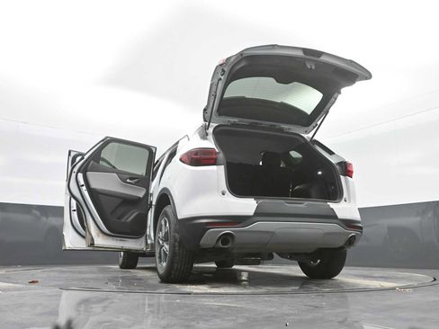 Used 2023 Chevrolet Blazer LT w/ Driver Confidence Package image 41