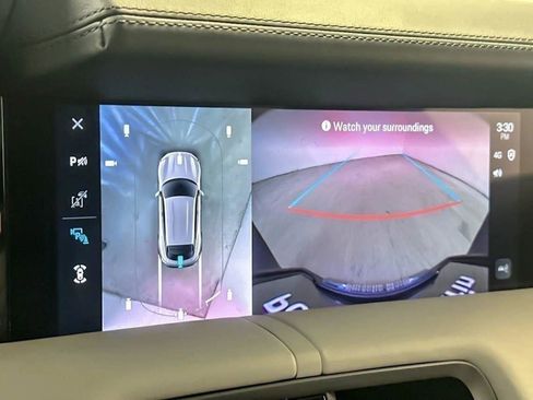 New 2025 Porsche Taycan 4S image 80