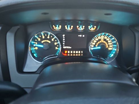 Used 2013 Ford F150 XLT w/ Luxury Equipment Group image 15