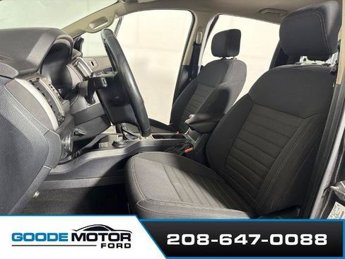 Certified 2020 Ford Ranger XLT w/ Equipment Group 301A Mid AWD/4WD image 11
