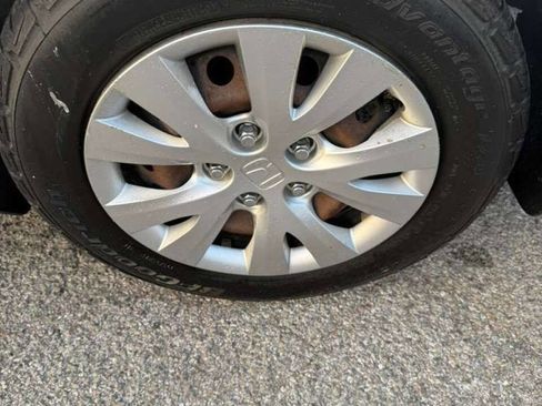 Used 2012 Honda Civic LX image 21