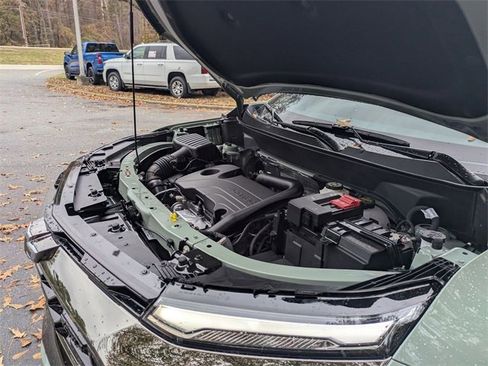 New 2026 Chevrolet Equinox ACTIV image 37