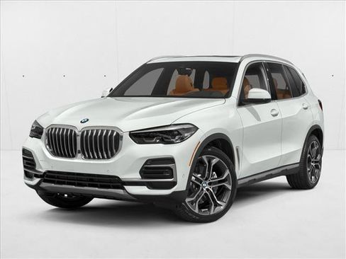 Used 2023 BMW X5 xDrive40i w/ Premium Package image 1