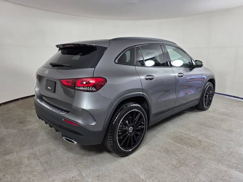 Certified 2023 Mercedes-Benz GLA 250 image 4