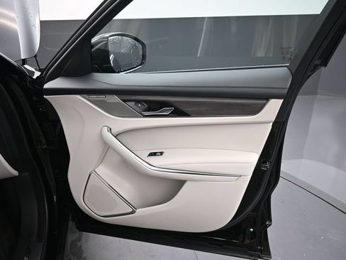 Certified 2023 Jaguar F-PACE S AWD/4WD image 4
