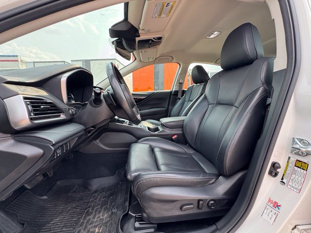Used 2023 Subaru Legacy Limited AWD/4WD image 10