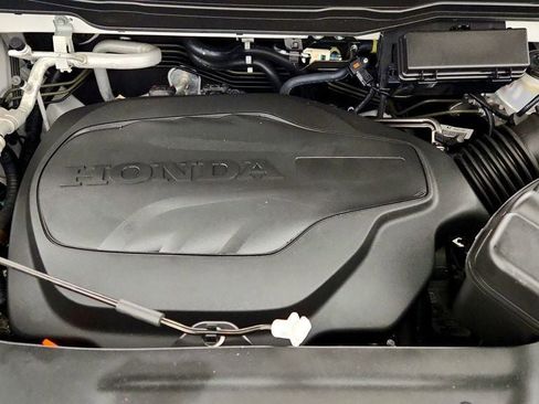 Used 2023 Honda Ridgeline Black Edition image 26