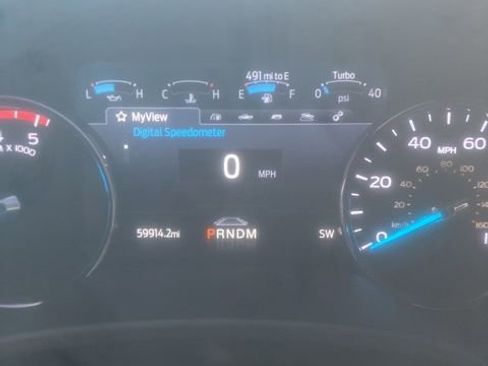 Used 2022 Ford F350 Lariat w/ Lariat Ultimate Package image 4