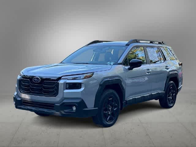 Certified 2026 Subaru Outback Limited AWD/4WD image 1