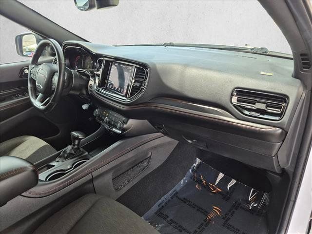 Used 2023 Dodge Durango GT AWD/4WD image 22