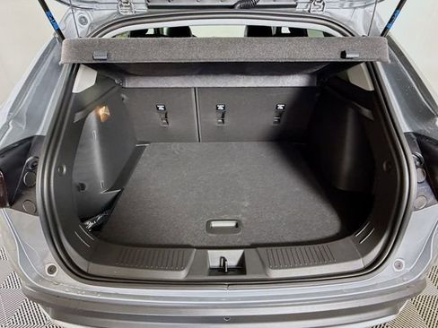 New 2026 Chevrolet Trax LT image 23