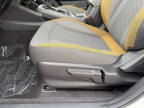 New 2026 Subaru Crosstrek 2.5i Sport w/ Crosstrek Mirror Package AWD/4WD image 16