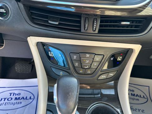 Used 2020 Buick Envision Premium image 25