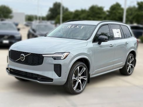 New 2026 Volvo XC90 B6 Ultra w/ Protection Package Premier AWD/4WD image 2