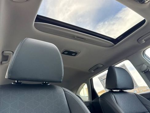 New 2026 Kia Seltos EX FWD image 20