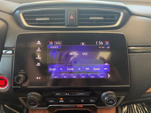 Used 2019 Honda CR-V EX image 21
