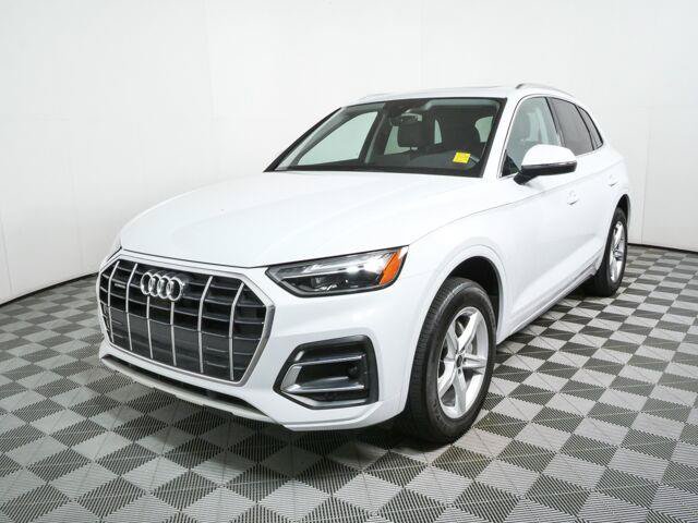 Used 2024 Audi Q5 2.0T Premium w/ Convenience Package AWD/4WD image 31