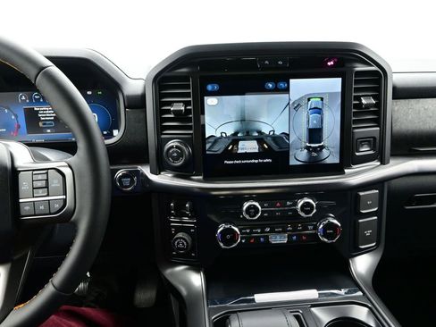 New 2026 Ford F150 Tremor AWD/4WD image 19