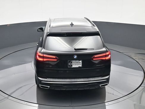 Used 2020 BMW X5 sDrive40i w/ Premium Package image 31