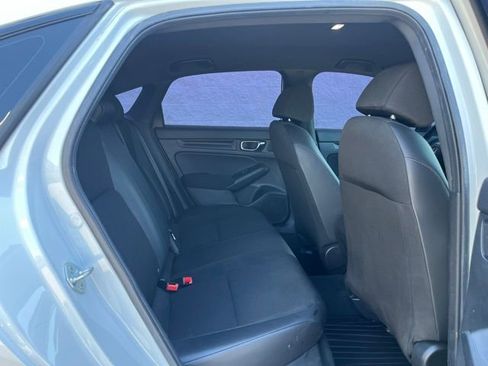 Used 2023 Honda Civic Sport image 9