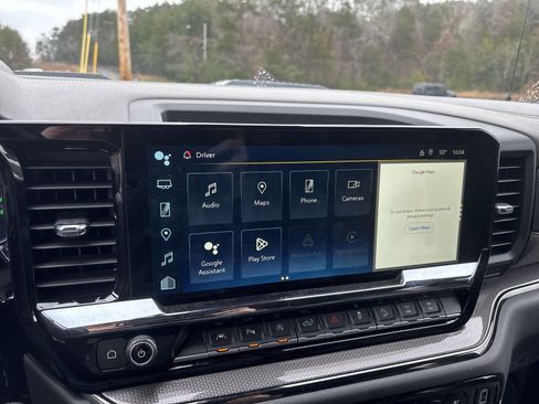 Used 2024 Chevrolet Silverado 1500 ZR2 w/ ZR2 Bison Edition image 19