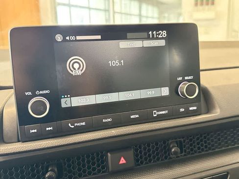 Certified 2024 Honda CR-V EX image 33