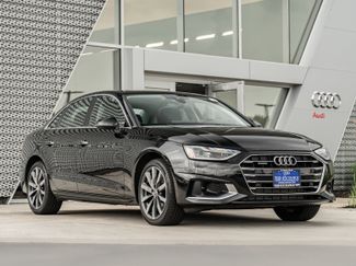 Used 2021 Audi A4 2.0T Premium Plus w/ Premium Plus Package AWD/4WD video 1