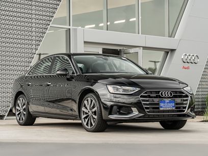Used 2021 Audi A4 2.0T Premium Plus w/ Premium Plus Package
