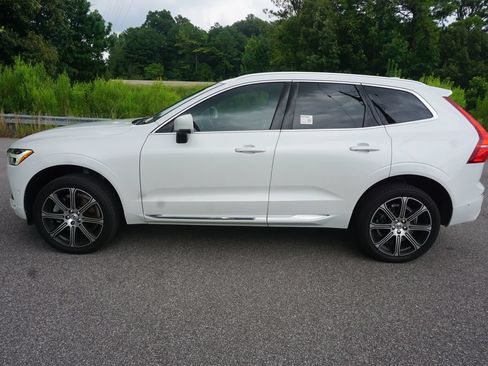 Used 2019 Volvo XC60 T6 Inscription w/ Protection Package Premier AWD/4WD image 21