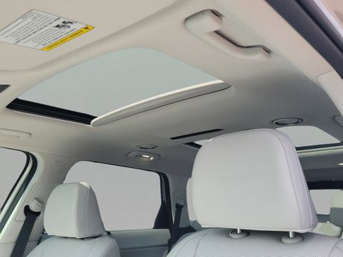 New 2026 Hyundai Palisade Calligraphy image 36