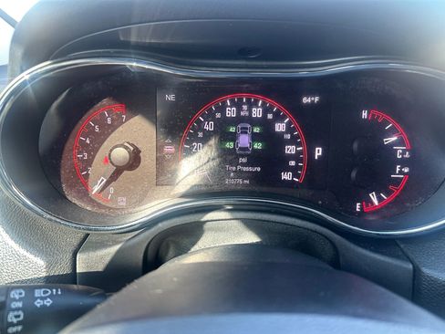 Used 2015 Dodge Durango SXT w/ Trailer Tow Group IV image 25