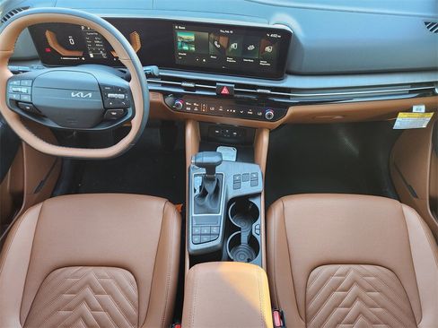 New 2026 Kia Sportage X-Line image 19