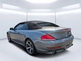 Used 2008 BMW 650i Convertible image 5
