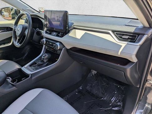 Certified 2023 Toyota RAV4 Limited FWD image 22