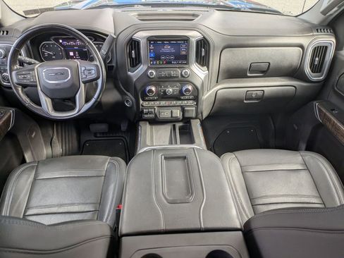 Used 2021 GMC Sierra 1500 Denali w/ Denali Ultimate Package image 20