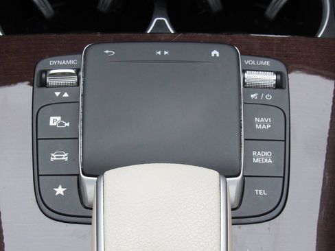 Certified 2023 Mercedes-Benz GLS 450 4MATIC image 37