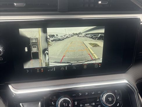 Used 2025 GMC Sierra 1500 Denali image 21