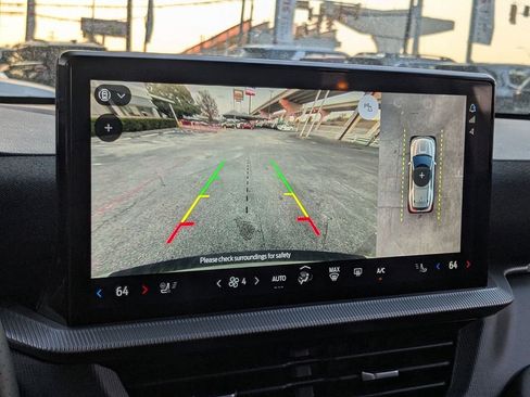 Used 2025 Ford Explorer ST-Line w/ ST-Line Street Pack image 20