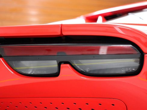 Used 2025 Ferrari 296 GTS image 32