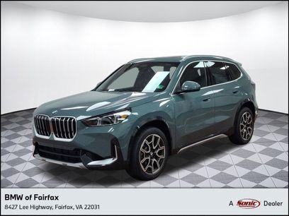 Used 2025 BMW X1 xDrive28i w/ Convenience Package