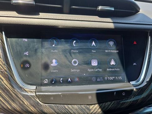 Used 2020 Cadillac XT6 Premium Luxury AWD/4WD image 25
