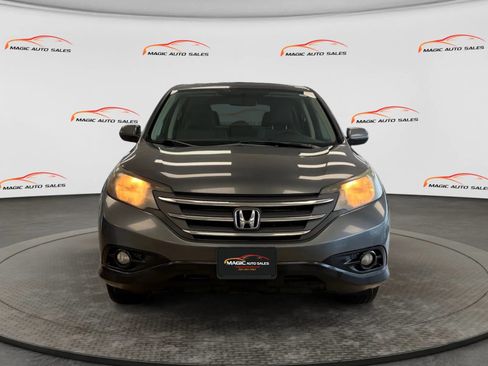 Used 2013 Honda CR-V EX image 3