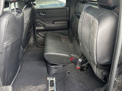 Used 2025 Nissan Frontier S AWD/4WD image 6