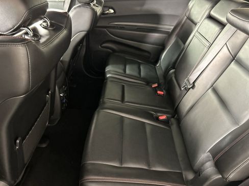 Used 2024 Dodge Durango R/T AWD/4WD image 24