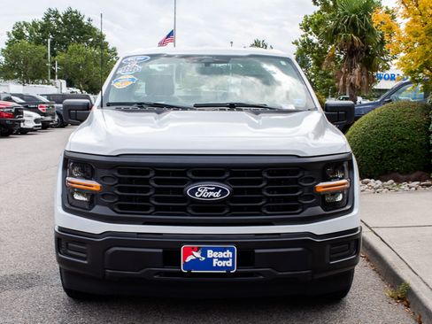 Used 2026 Ford F150 XL RWD image 2